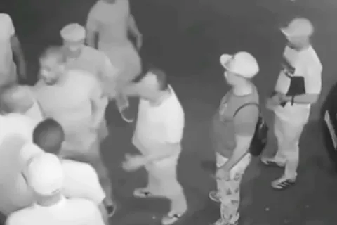 Breaking Polsek Sawah Besar Tangani Penganiayaan WNA Nigeria hingga Korban WNA Kamerun Meninggal