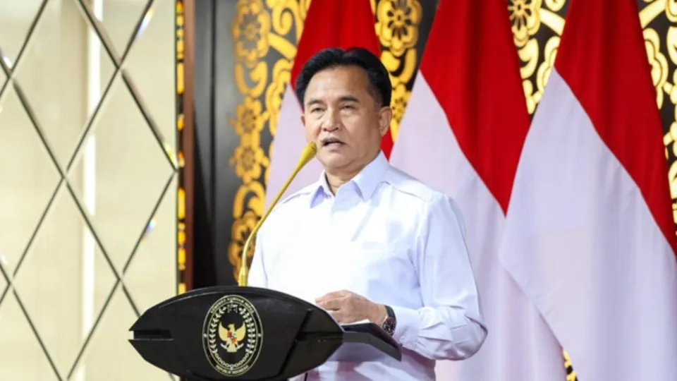 Pemerintah Verifikasi 8 WNI yang Diduga Direkrut Militer Rusia, Status Kewarganegaraan Belum Ditentukan