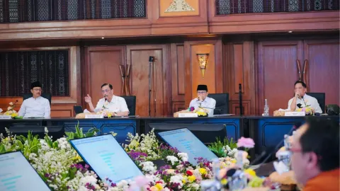 Terbaru Penerima PKH dan BPNT Wajib Registrasi Ulang, Data Dipakai untuk Bansos 2027