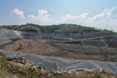 Pemkot Bandung Siapkan Armada Khusus dan Pemilahan, Kirim 800 Ton Sampah Per Hari ke TPPAS Legok Nangka