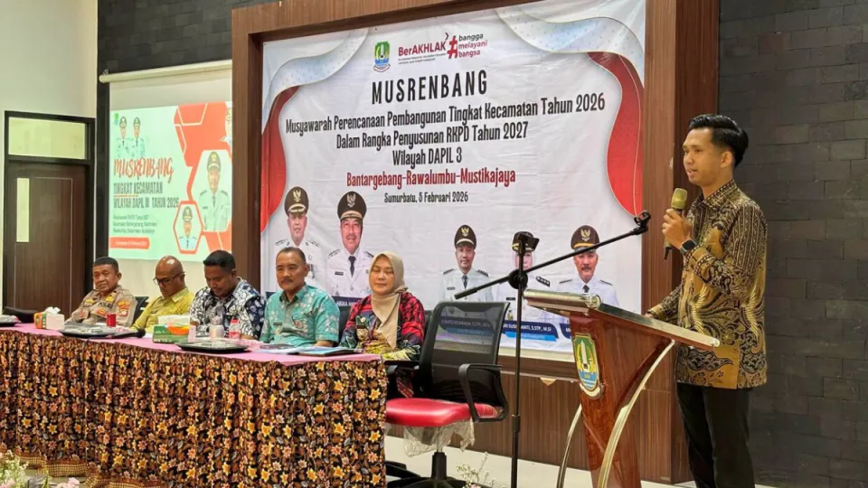 Akses Pendidikan dan Kesehatan Terancam? DPRD Bekasi Kawal SMP Swasta Gratis & BPJS PBI