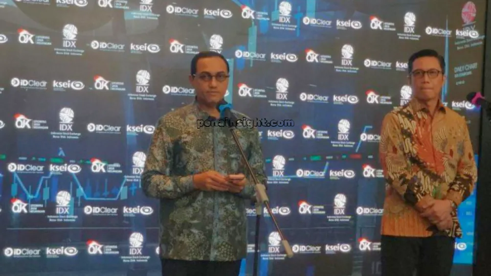 OJK Ungkap Sejumlah Perusahaan Tunda IPO 2026, Belum Ada yang Batalkan Melantai di BEI