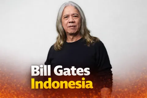 DCII  Data Center Jadi Mesin Uang Baru Bursa — Uang Besar Kabur dari Startup 
