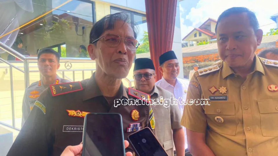 Kejati Jabar Gandeng Kota Bekasi Terapkan Sanksi Sosial KUHP 2026, Ini Aturan Lengkapnya