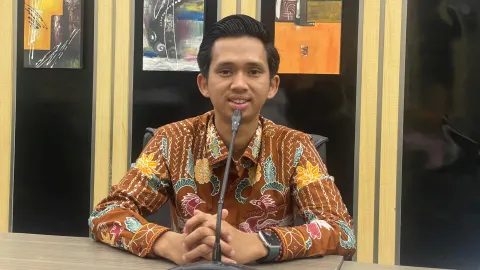 Wildan Sentil Efisiensi APBD Kota Bekasi: Jangan Sampai Warga Miskin Kehilangan Akses Kesehatan