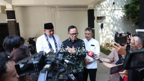 Fakta Terbaru WFH Bekasi Hari Ini, Evaluasi Wamendagri Jadi Perhatian Publik