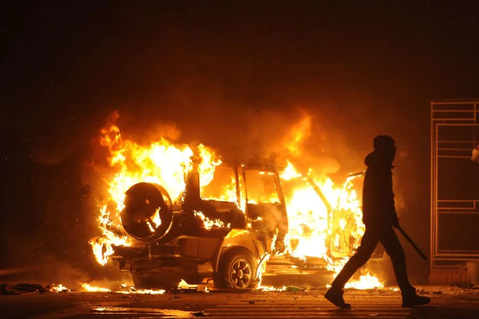 Polisi Telusuri Peran Alumni dalam Mobilisasi Pelajar Bekasi, Ada Ajakan Bawa Molotov