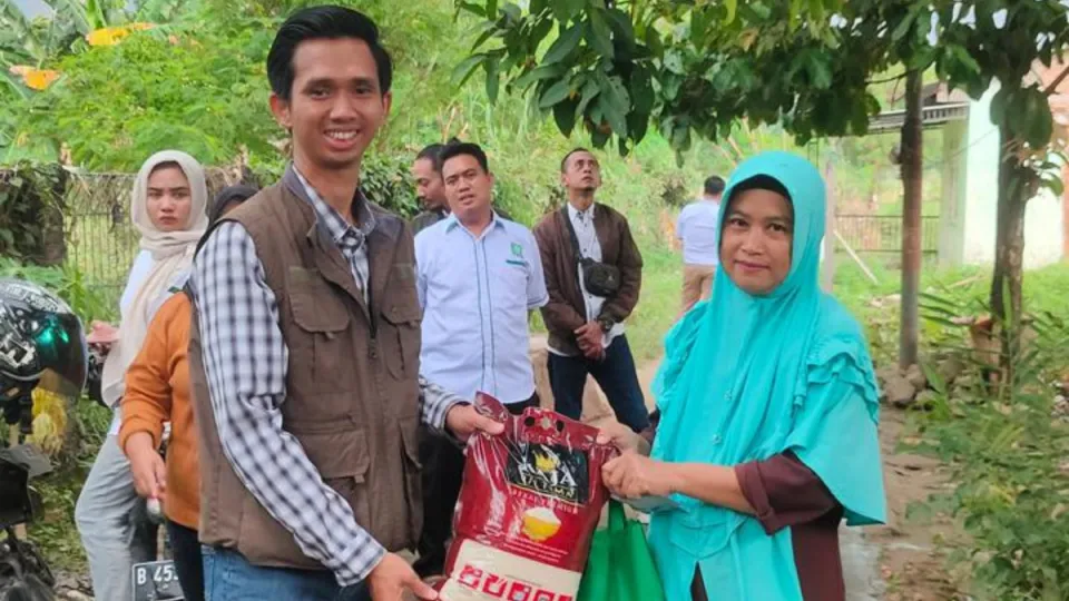 BPJS Warga Mendadak Nonaktif Imbas Pemutakhiran Data Kemensos, DPRD Bekasi Desak Pemkot Bertindak Cepat