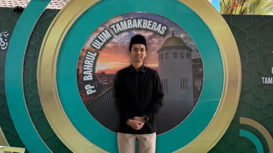 Memasuki Abad Kedua, NU Ditantang Tetap Berakar dan Menjawab Perubahan Zaman Hari Ini
