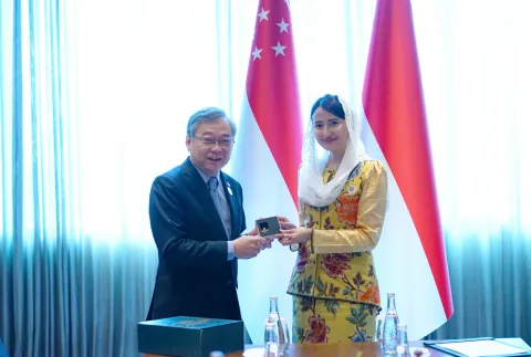 Langkah Besar Indonesia di CPTPP: Dukungan Singapura Bisa Dorong Ekspor RI Melonjak 19 Persen