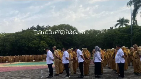 WFH ASN Bekasi Tiap Rabu: Solusi Hemat BBM? Fakta Panas Hari Ini, Kronologi dan Penyebab Terungkap