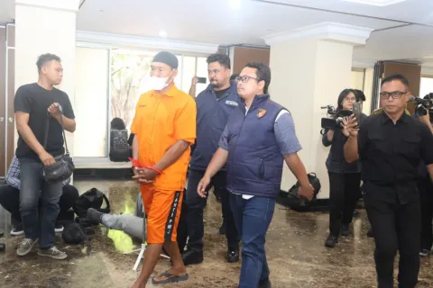 Polda Metro Jaya Bongkar TPPO Pekerja Migran Indonesia, Dijanjikan Kerja di Turki Berakhir di Eksploitasi