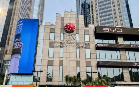 BEI Buka Suspensi 4 Saham pada 9 Oktober 2026, IFSH hingga MPXL Kembali Diperdagangkan