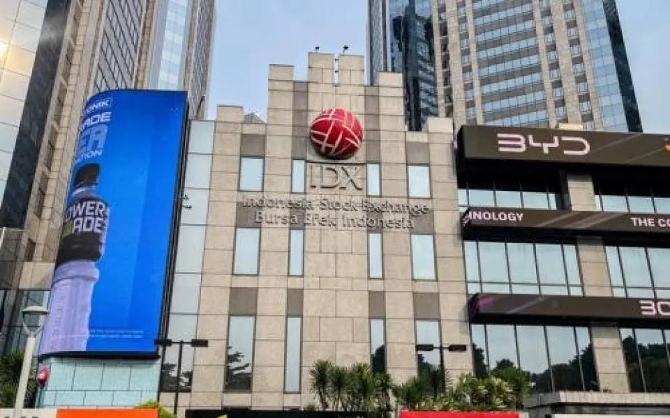 BEI Buka Suspensi 4 Saham pada 9 Oktober 2026, IFSH hingga MPXL Kembali Diperdagangkan