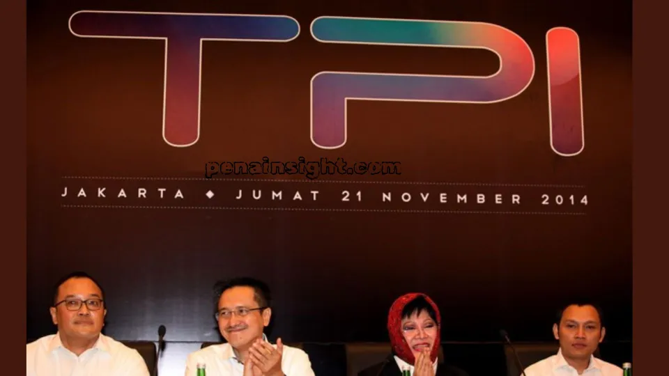 Breaking Hari Ini: Jusuf Hamka Menang Lawan Hary Tanoe, Benarkah TPI Dikembalikan ke Tutut Soeharto ?