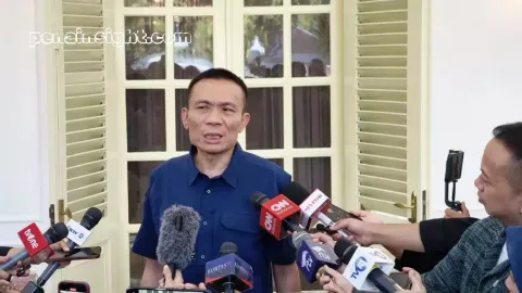 Fakta Terbaru Ijazah Jokowi Hari Ini, Rismon Berdamai Lewat Restorative Justice