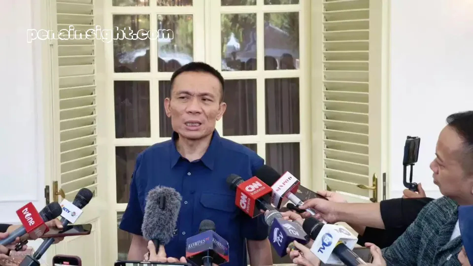 Fakta Terbaru Ijazah Jokowi Hari Ini, Rismon Berdamai Lewat Restorative Justice