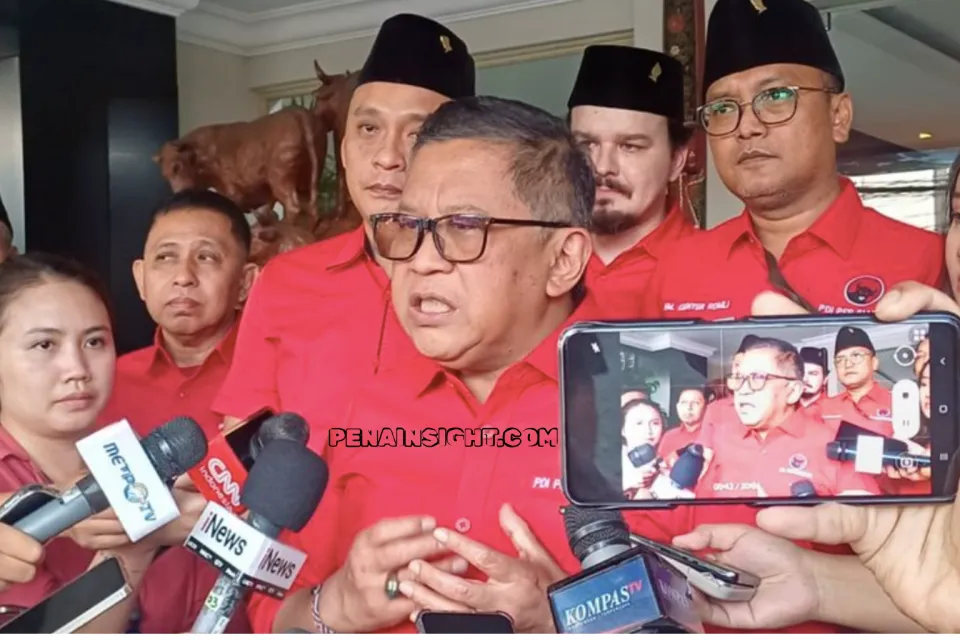 Bupati Malang Lantik Anak Jadi Kepala DLH, PDI-P Soroti Isu Nepotisme dan Tekankan Meritokrasi