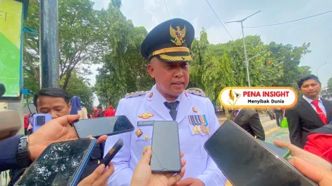 Wali Kota Bekasi Siapkan Bantuan Kemanusiaan untuk Korban Gempa NTT