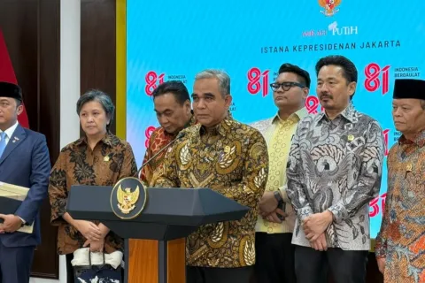 MPR Bakal Libatkan Akademisi dan Masyarakat Sipil Bahas PPHN Usai 17 Agustus