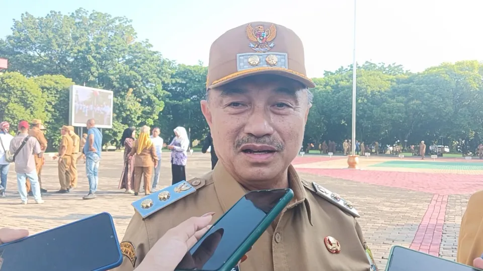 Wawali Bekasi Pastikan Ganti Rugi Korban SPBE Bertahap, Lokasi Kini Dievaluasi
