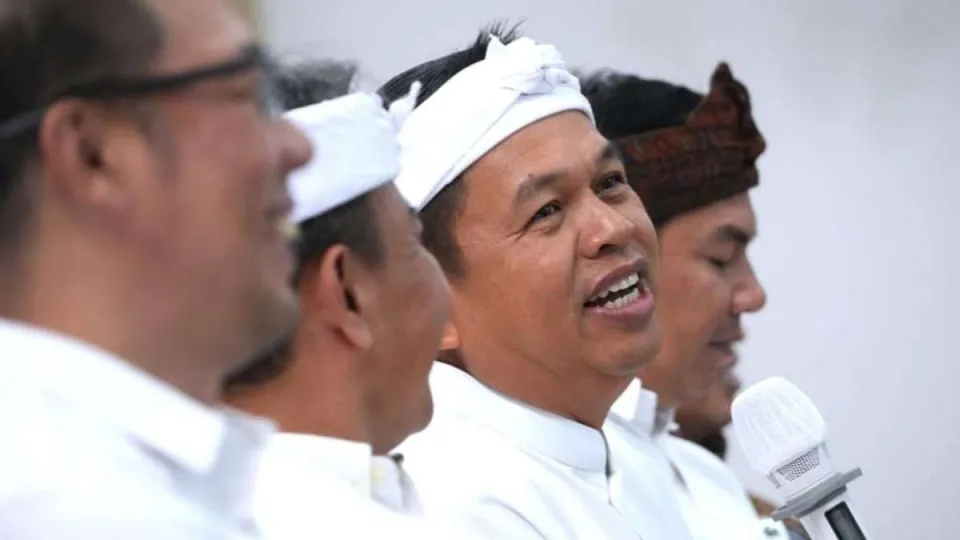 15.293 KK Terdampak Penutupan Tambang Parungpanjang Terima Bansos 2026