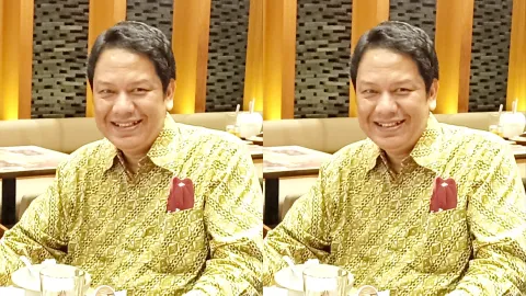 Ekonomi Indonesia Ditopang Jutaan UMKM, Budi Utama Dorong Digitalisasi hingga Pasar Global