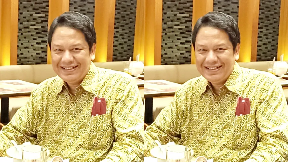 Ekonomi Indonesia Ditopang Jutaan UMKM, Budi Utama Dorong Digitalisasi hingga Pasar Global