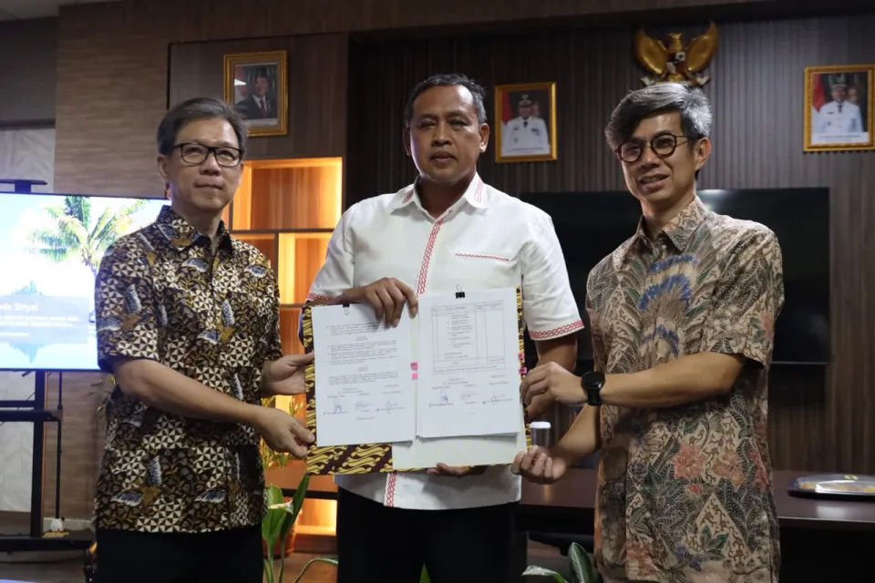 Pemkot Bekasi Kembangkan Komplek Karang Kitri, Siapkan 36 Ruko dan Hotel Bintang Tiga