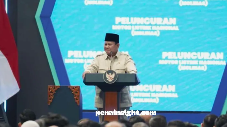 Molinas Diluncurkan di Cikarang, Pemkab Bekasi Harap Serap Tenaga Kerja Lokal