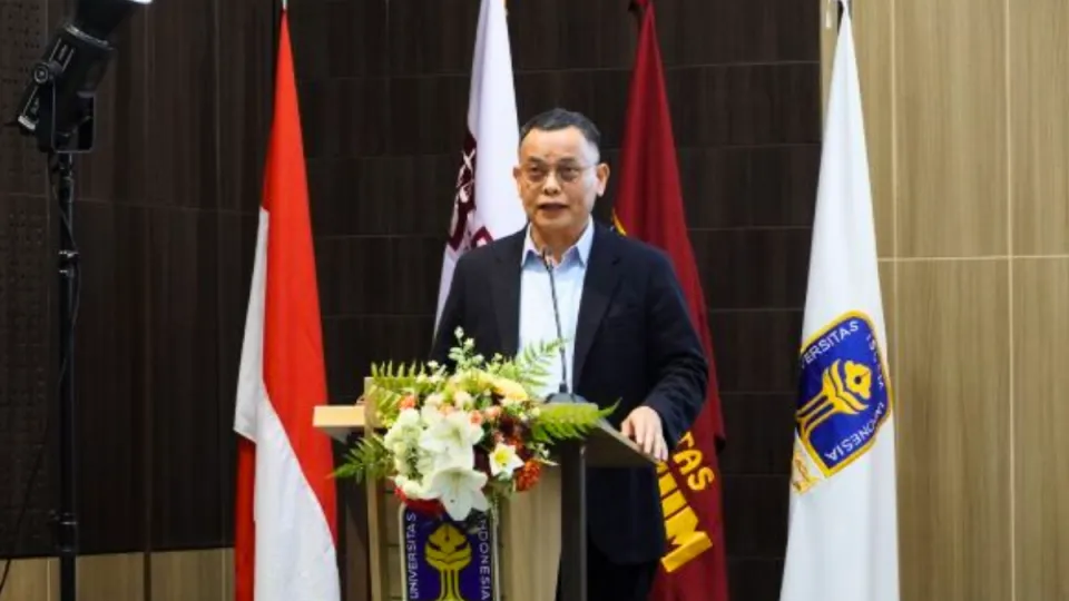 Sistem Hukum Pemilu Indonesia Perlu Direformasi, DPR Dorong Kodifikasi hingga Profesionalisasi Penyelenggara