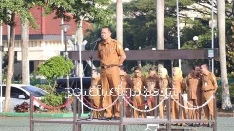 2 Skema Besar Disiapkan, Pemkab Bekasi Targetkan Masalah Sampah Burangkeng Teratasi