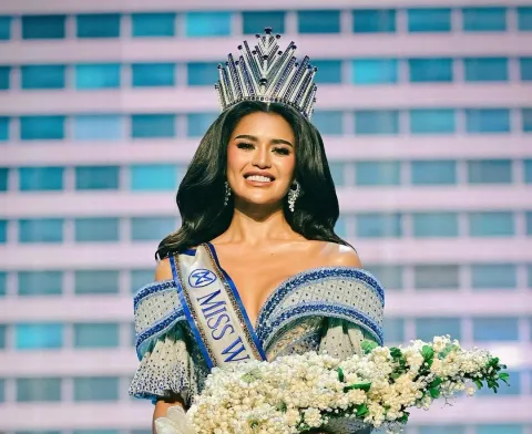 Miss World Philippines 2026 Digelar Awal Februari, Tiga Mahkota Diperebutkan