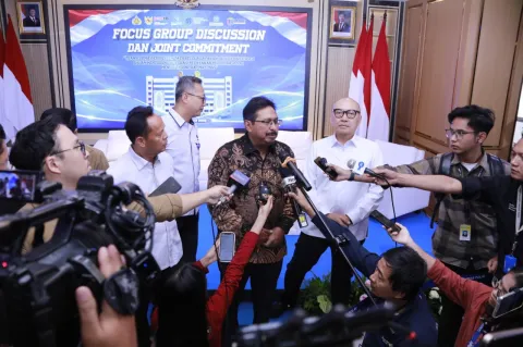 SKCK Bakal Bisa Dicetak Mandiri Mulai 2027, Polri Uji Mesin ATM di Jakarta