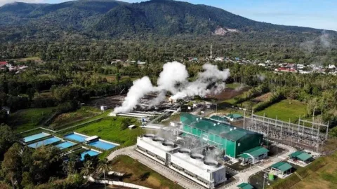 Breaking Pemkab Garut Dorong Percepatan Pengembangan Panas Bumi, Kapasitas PLTP Capai 270 MW