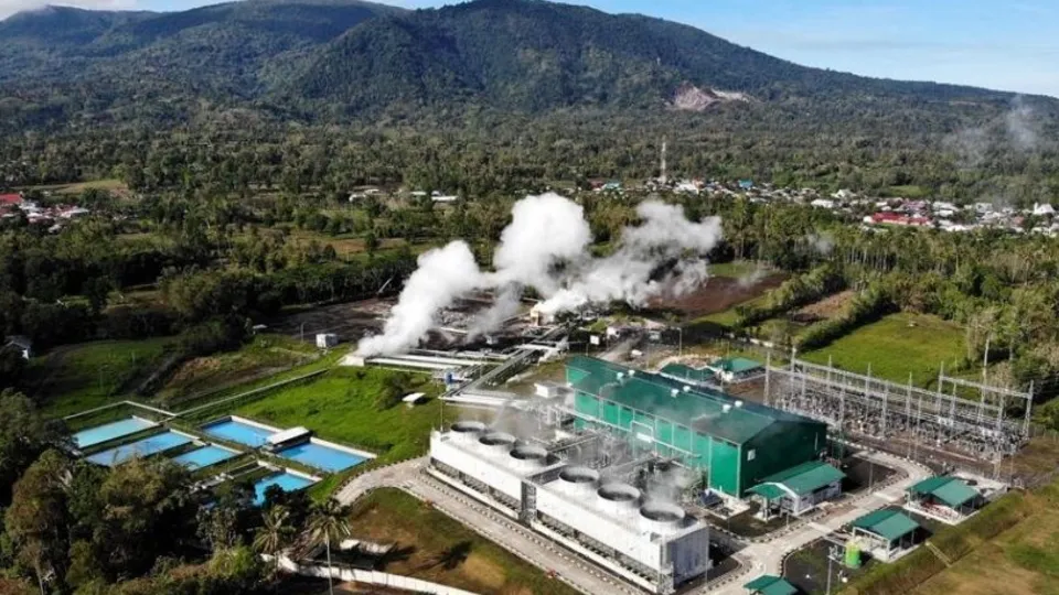 Breaking Pemkab Garut Dorong Percepatan Pengembangan Panas Bumi, Kapasitas PLTP Capai 270 MW