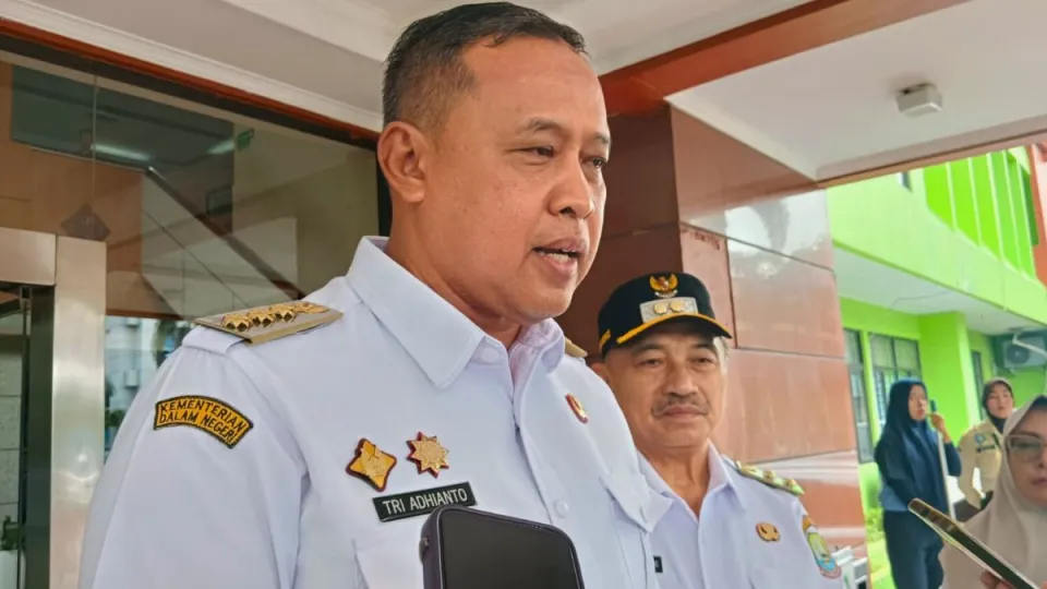 Bekasi Bergerak! 5 Hektare Lahan Sekolah Rakyat Disiapkan di Bantar Gebang