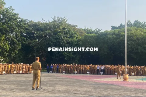 Dekopinda Kota Bekasi Raih Juara 1 Jawa Barat, Tri Adhianto: Koperasi Jadi Pilar Ekonomi Kerakyatan