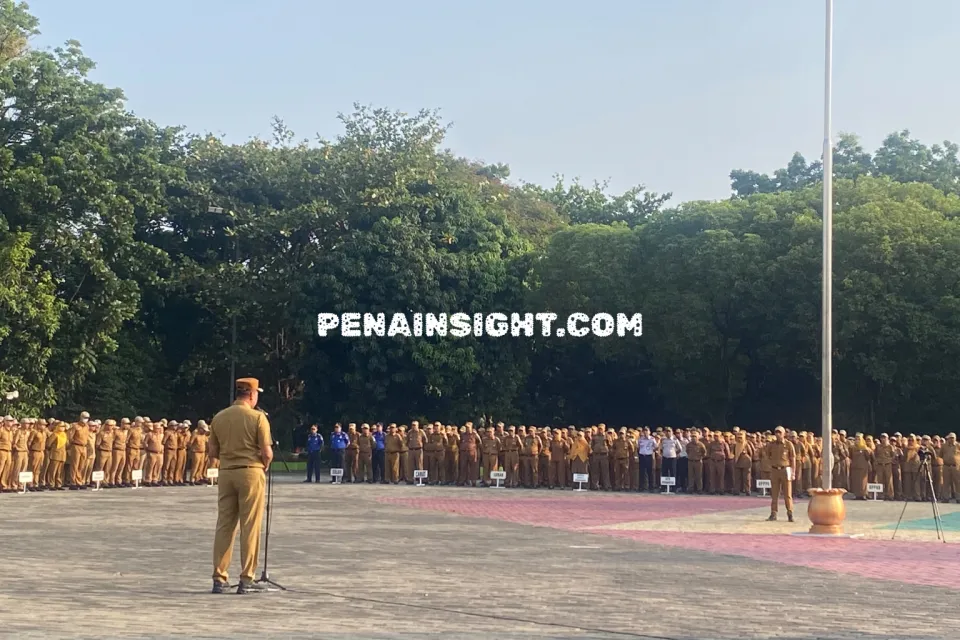 Dekopinda Kota Bekasi Raih Juara 1 Jawa Barat, Tri Adhianto: Koperasi Jadi Pilar Ekonomi Kerakyatan
