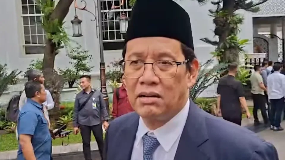 Menkeu Purbaya Buka Suara Soal IHSG Anjlok: “Reaksi Berlebihan, Saatnya Time to Buy!”