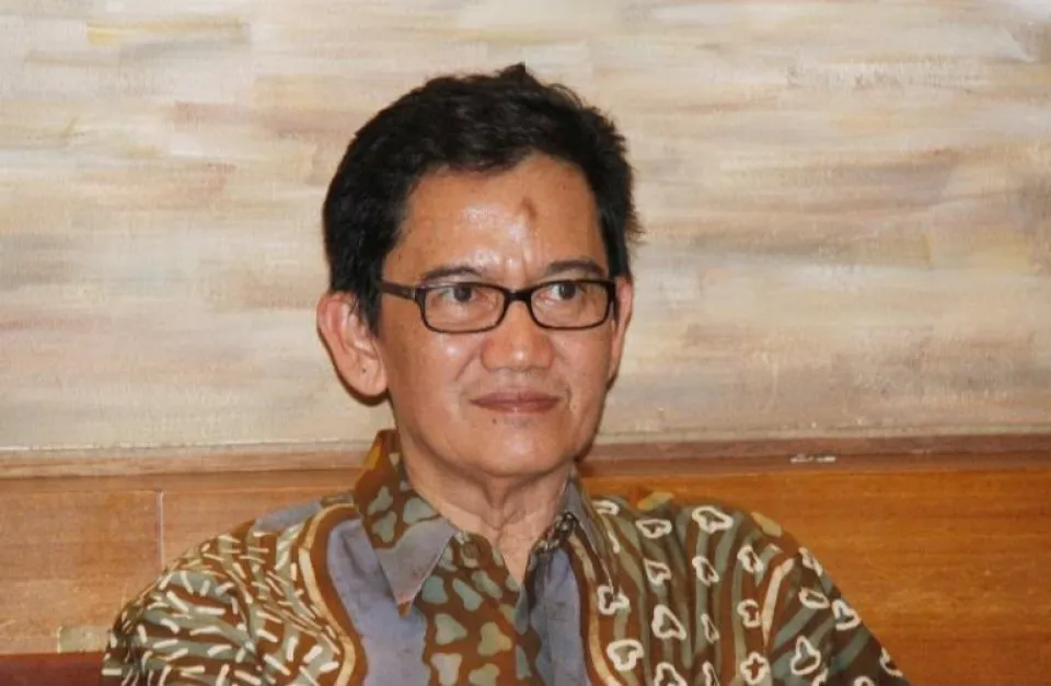 Pengamat UGM Desak Penindakan Tegas Dugaan Pelanggaran DMO Batu Bara, Risiko Krisis Listrik Nasional 