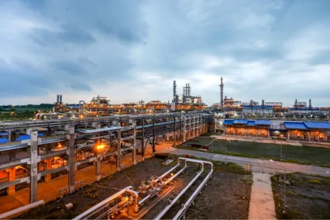 Pertamina Cetak Laba Rp55,2 Triliun pada 2025, Kontribusi ke Negara Tembus Rp360,76 Triliun