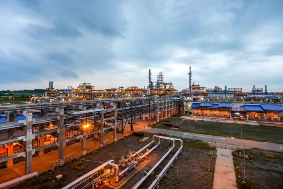 Pertamina Cetak Laba Rp55,2 Triliun pada 2025, Kontribusi ke Negara Tembus Rp360,76 Triliun