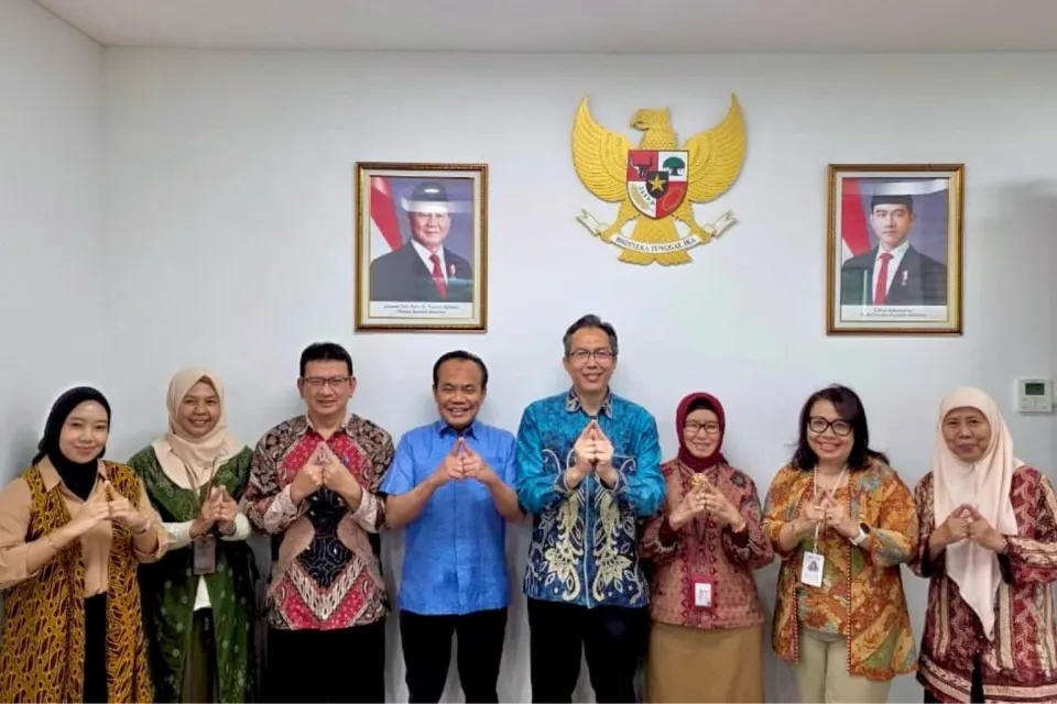 Pemerintah Perkuat Akuntabilitas Data KEK, Investasi Tembus Rp353 Triliun dan Serap 266 Ribu Tenaga Kerja