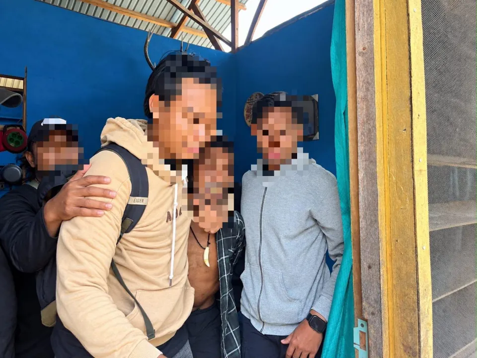 DPO Jaringan Senjata dan Amunisi Ditangkap di Jayapura, Polisi Ungkap 17 Orang Terlibat