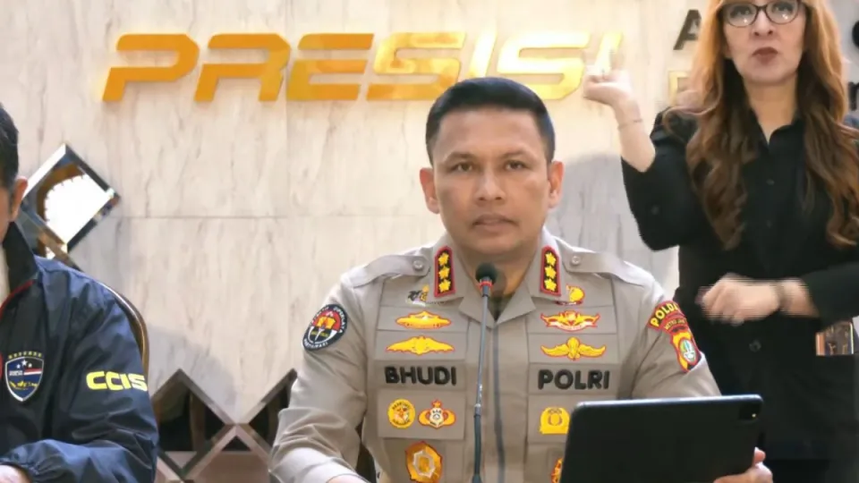 TERUNGKAP! Polisi Tetapkan 3 Tersangka Kasus Eksploitasi Anak dan TPPO di Benhil, Korban Tewas