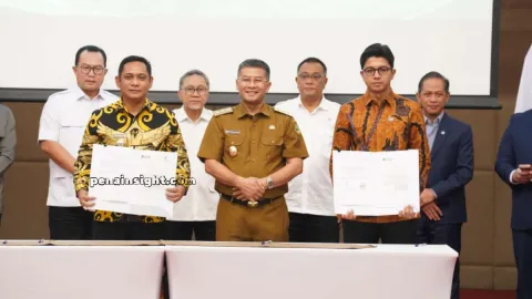 Bekasi Teken Proyek PSEL Nasional, Sampah Diolah Jadi Listrik dan BBM Alternatif Mulai 2028