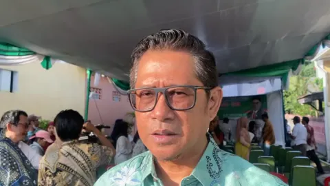 DPR RI Soroti Daya Tampung Sekolah Rakyat, Kota Bekasi Diminta Siapkan Lahan