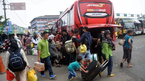 Pendatang Baru Serbu Kota Bekasi Usai Lebaran, DPRD Wajibkan Urus KTP Demi Akses Layanan