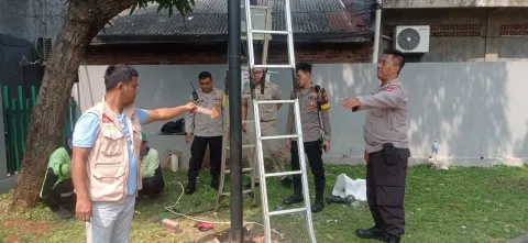 Polisi Amankan Dua Remaja Pelaku Kekerasan terhadap Bocah 7 Tahun di Senen, Satu Ditahan